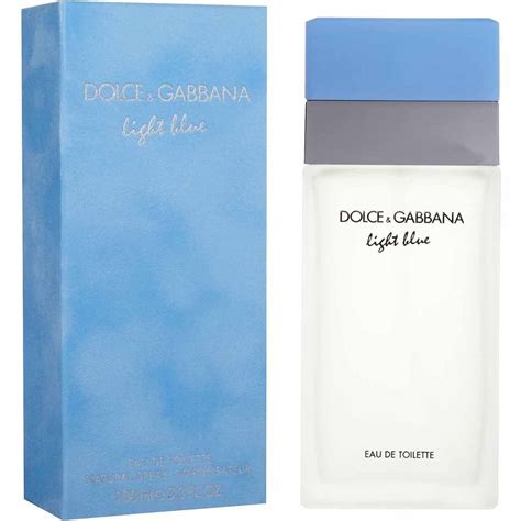 dolce gabbana light blue original|dolce gabbana light blue femme.